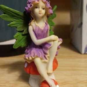 Meet your Posher, Dianne